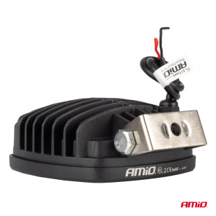 LED werklamp LED 29W COMBO 12V 24V AMIO-04397