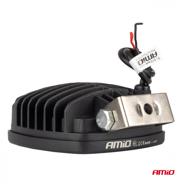 LED werklamp LED 29W COMBO 12V 24V AMIO-04397