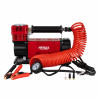Auto luchtcompressor 600W 12V ACOMP-24 AMIO-04398