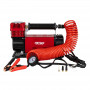 Auto luchtcompressor 600W 12V ACOMP-24 AMIO-04398