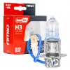 Halogeenlampen H3 12V 55W LumiTec NEXT GENERATION +135% DUO AMIO-04403