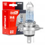 Halogeenlampen H4 12V 60/55W LumiTec NEXT GENERATION +135% DUO AMIO-04404