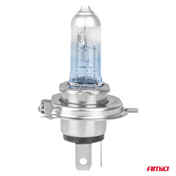 Halogeenlampen H4 12V 60/55W LumiTec NEXT GENERATION +135% DUO AMIO-04404
