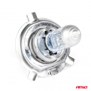 Halogeenlampen H4 12V 60/55W LumiTec NEXT GENERATION +135% DUO AMIO-04404