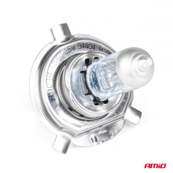 Halogeenlampen H4 12V 60/55W LumiTec NEXT GENERATION +135% DUO AMIO-04404