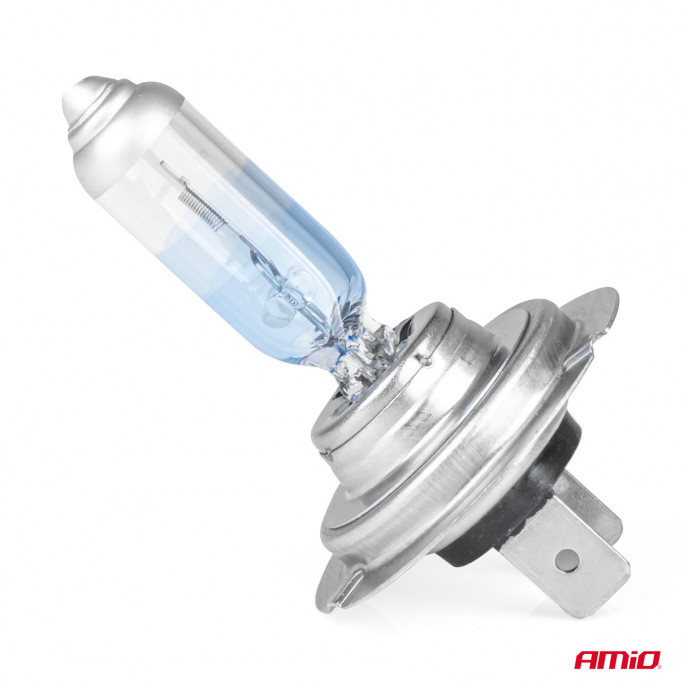 Halogeenlampen H7 12V 55W LumiTec NEXT GENERATION +135% DUO AMIO-04405