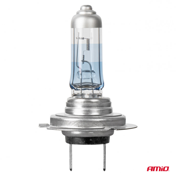 Halogeenlampen H7 12V 55W LumiTec NEXT GENERATION +135% DUO AMIO-04405