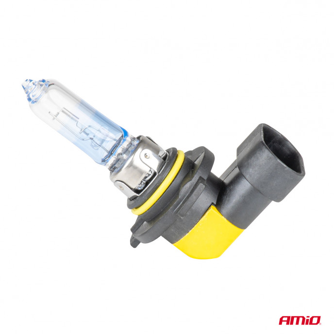 Halogeenlampen HB3 12V 60W LumiTec NEXT GENERATION +135% DUO AMIO-04406