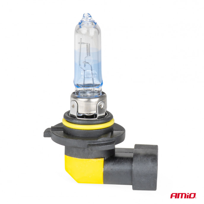 Halogeenlampen HB3 12V 60W LumiTec NEXT GENERATION +135% DUO AMIO-04406