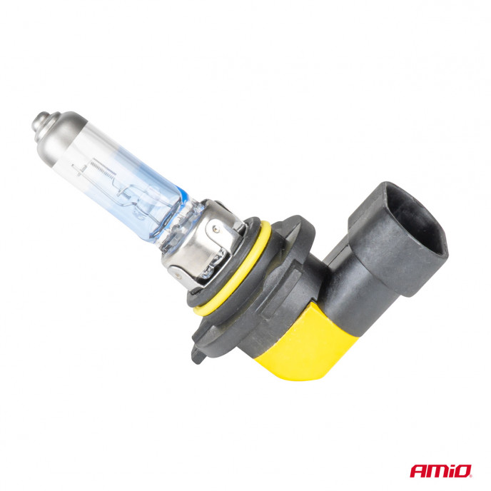 Halogeenlampen HB4 12V 51W LumiTec NEXT GENERATION +135% DUO AMIO-04407