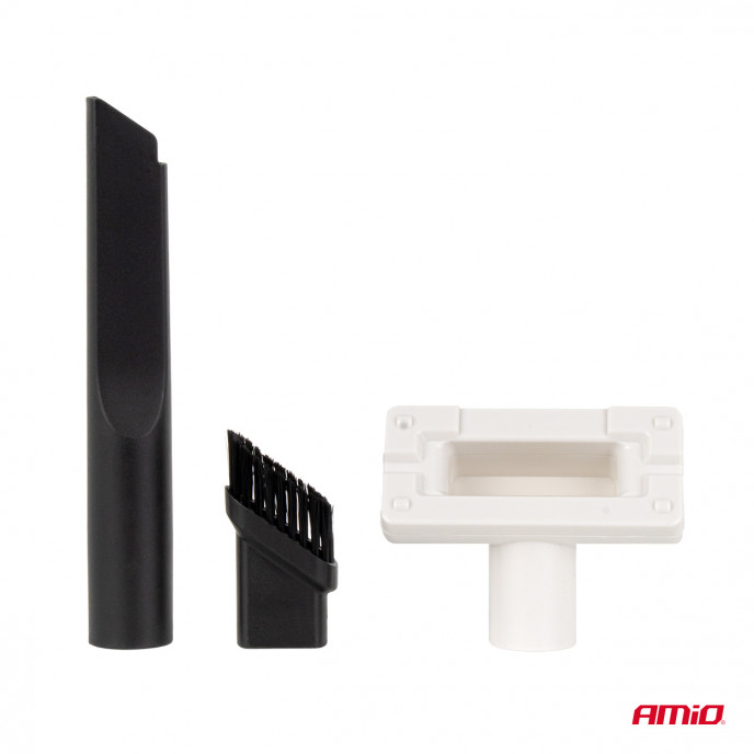 Draadloze autostofzuiger 40W 4,5kPa USB-C VC-07 HEPA AMIO-04415