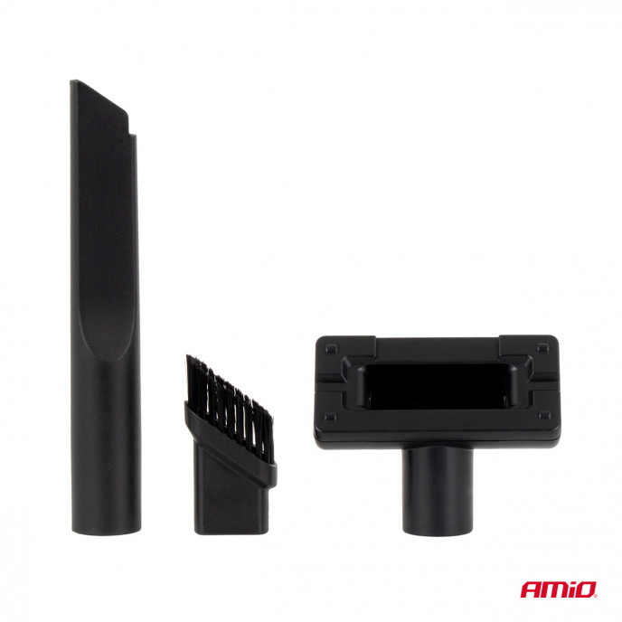 Draadloze autostofzuiger 70W 11kPa USB-C VC-08 HEPA AMIO-04416
