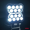 Werklamp AWL74 42W 6500K 4200lm 9-36V AMiO-04418