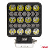 Werklamp AWL75 36W 6500K 3600lm 9-36V AMiO-04419