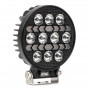 Werklamp AWL76 45W 6500K 3000lm 9-36V AMiO-04420