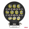 Werklamp AWL76 45W 6500K 3000lm 9-36V AMiO-04420