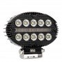 Werklamp AWL77 45W 6500K 3000lm 9-36V AMiO-04421