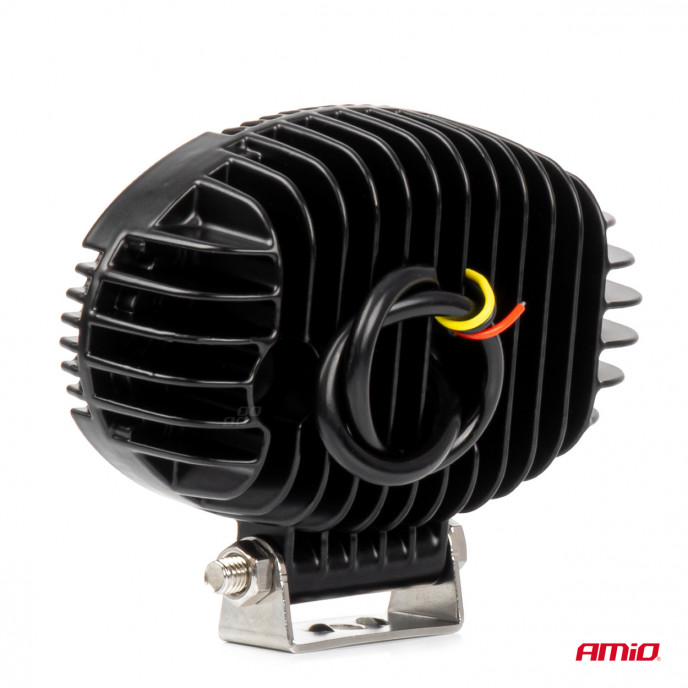 Werklamp AWL78 45W 6500K 2400lm 9-36V AMiO-04422