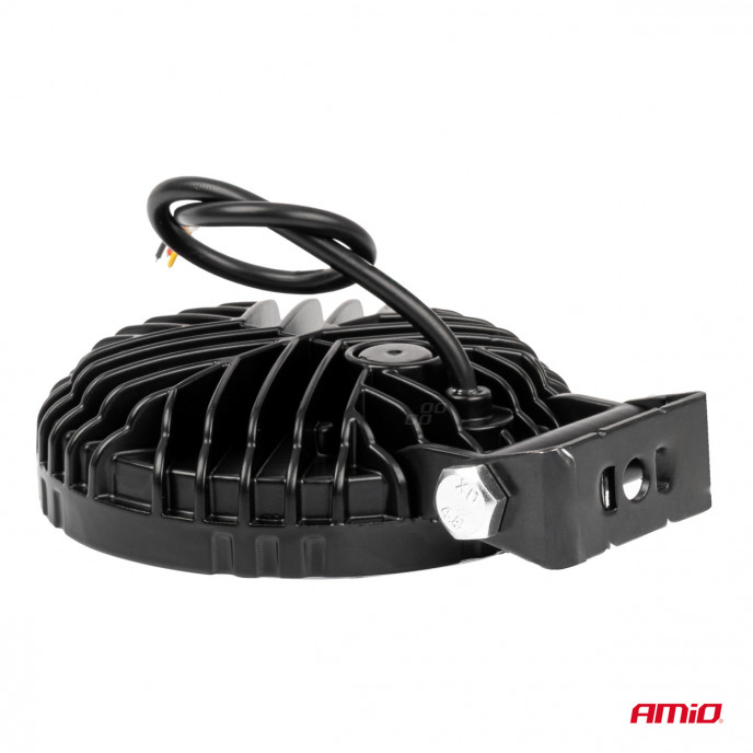 Werklamp AWL80 48W 2400LM 12V 24V AMIO-04424