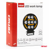 Werklamp AWL80 48W 2400LM 12V 24V AMIO-04424