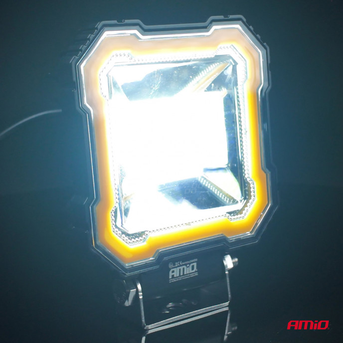 Werklamp AWL82 48W 3600LM 12V 24V AMIO-04426