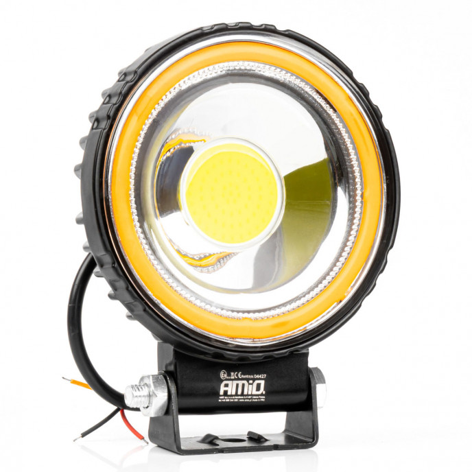 Werklamp AWL83 48W 3600LM 12V 24V AMIO-04427