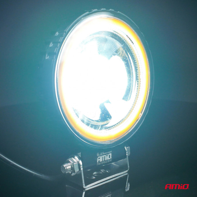 Werklamp AWL83 48W 3600LM 12V 24V AMIO-04427