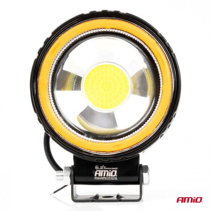 Werklamp AWL83 48W 3600LM 12V 24V AMIO-04427