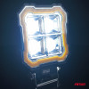Werklamp AWL84 48W 4800LM 12V 24V AMIO-04428