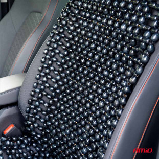 Mat autostoel 44x106cm CSM-18 AMIO-04431