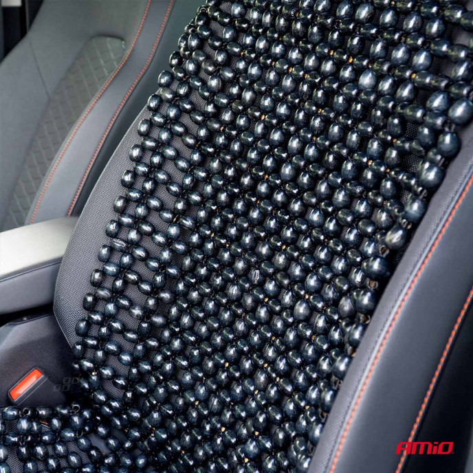 Mat autostoel 44x106cm CSM-18 AMIO-04431