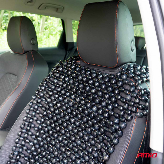 Mat autostoel 44x106cm CSM-18 AMIO-04431