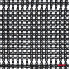 Mat autostoel 44x106cm CSM-18 AMIO-04431