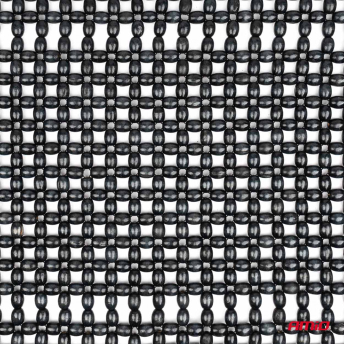 Mat autostoel 44x106cm CSM-18 AMIO-04431