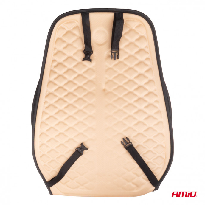 Mat autostoel 45x120cm AMIO-04432