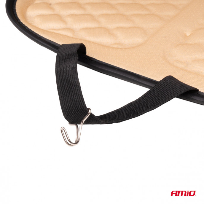 Mat autostoel 45x120cm AMIO-04432