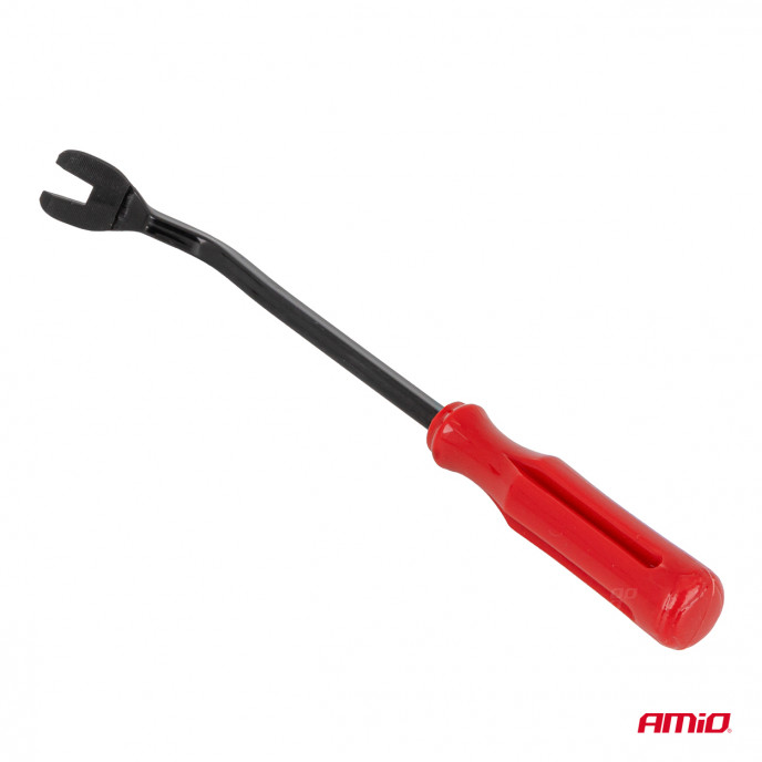 Universele set met 620stuks Automotive clips plus pinnen en gereedschap