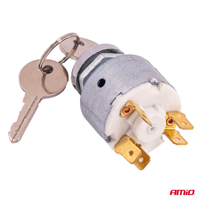 Universele contactschakelaar AMIO-04437