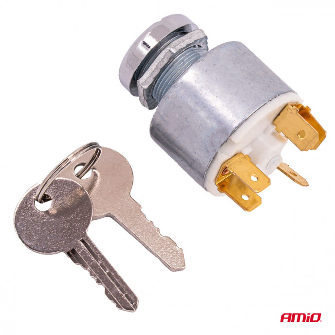 Universele contactschakelaar AMIO-04437
