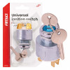 Universele contactschakelaar AMIO-04437