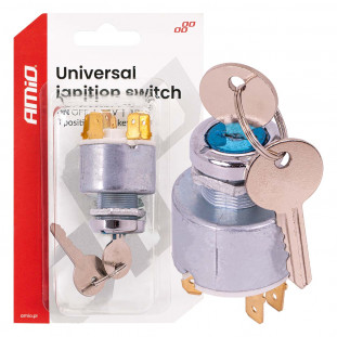 Universele contactschakelaar AMIO-04437