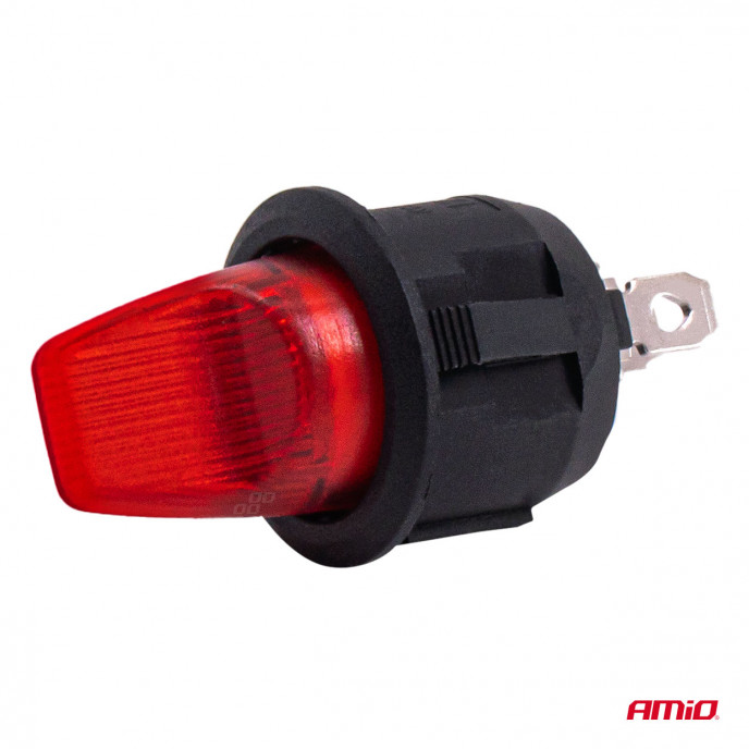 Hendel schakelaar 20A 12V AMIO-04438