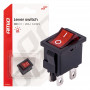 Hendelschakelaar 20A 12V 24V AMIO-04440