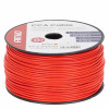 CCA Kabel 1x0.75mm2 100m 3.75A 12/230V AMIO-04450