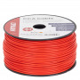 CCA Kabel 1x0.75mm2 100m 3.75A 12/230V AMIO-04450