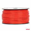 CCA Kabel 1x0.75mm2 100m 3.75A 12/230V AMIO-04450