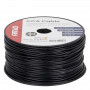 CCA Kabel 1x0.75mm2 100m 3.75A 12/230V AMIO-04453