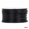 CCA Kabel 1x0.75mm2 100m 3.75A 12/230V AMIO-04453