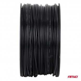 CCA Kabel 1x0.75mm2 100m 3.75A 12/230V AMIO-04453