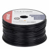 CCA Kabel 1x0.75mm2 100m 3.75A 12/230V AMIO-04453